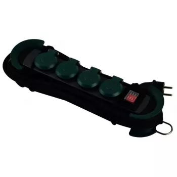 Power extension Outdoor Bachmann 500.200