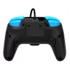 PDP Nintendo Switch Sheikah Shoot REMATCH GLOW Controller, Gamepad, Nintendo Switch, Nintendo Switch Lite, Nintendo Switch OLED, D-pad, Home button, Analogue / Digital, Wired, USB