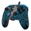 PDP Nintendo Switch Sheikah Shoot REMATCH GLOW Controller, Gamepad, Nintendo Switch, Nintendo Switch Lite, Nintendo Switch OLED, D-pad, Home button, Analogue / Digital, Wired, USB