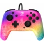 PDP REMATCH Wired Controller: Star Spectrum for Nintendo Switch, Nintendo Switch - OLED Model