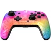 PDP REMATCH Wired Controller: Star Spectrum for Nintendo Switch, Nintendo Switch - OLED Model