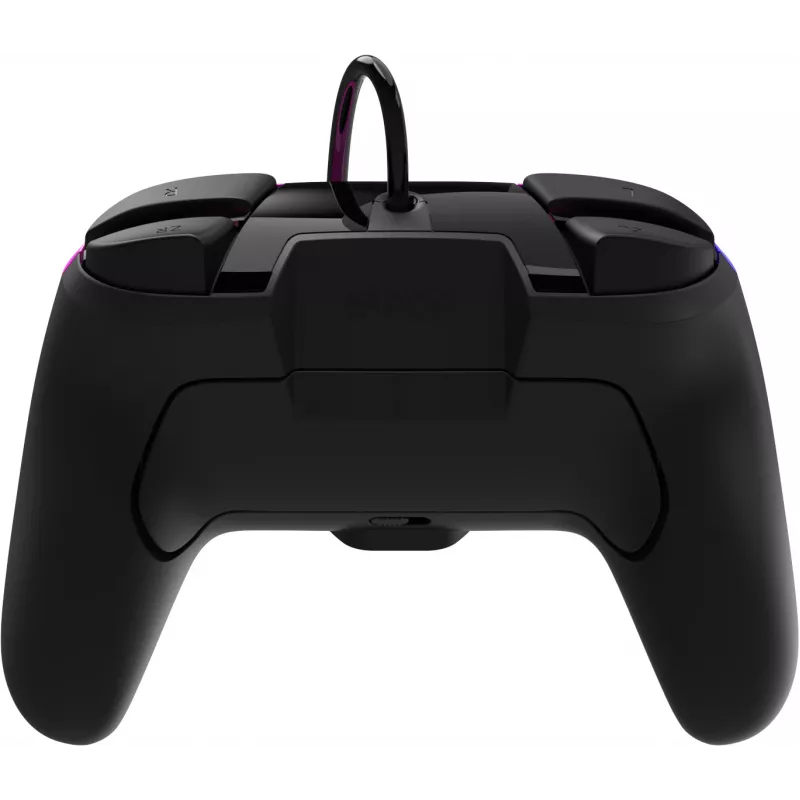 PDP REMATCH Wired Controller: Star Spectrum for Nintendo Switch, Nintendo Switch - OLED Model