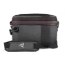 PDP 500-141-EU portable game console case Hardshell case Nintendo Grey