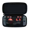 PDP 500-141-EU portable game console case Hardshell case Nintendo Grey