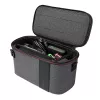 PDP 500-141-EU portable game console case Hardshell case Nintendo Grey