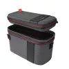PDP 500-141-EU portable game console case Hardshell case Nintendo Grey