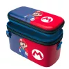 Hardshell Case PDP Overnight Power Pose Mario for Nintendo — Multicolour