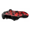 PDP REMATCH GLOW Black, Green, Red Gamepad Analogue / Digital Nintendo Switch, Nintendo Switch OLED