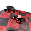 PDP REMATCH GLOW Black, Green, Red Gamepad Analogue / Digital Nintendo Switch, Nintendo Switch OLED