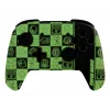 PDP REMATCH GLOW Black, Green, Red Gamepad Analogue / Digital Nintendo Switch, Nintendo Switch OLED