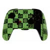 PDP REMATCH GLOW Black, Green, Red Gamepad Analogue / Digital Nintendo Switch, Nintendo Switch OLED