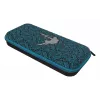 PDP Travel Case GLOW: Sheikah Shoot, For Nintendo Switch, Nintendo Switch Lite, Nintendo Switch - OLED Model