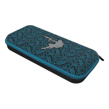 PDP Travel Case GLOW: Sheikah Shoot, For Nintendo Switch, Nintendo Switch Lite, Nintendo Switch - OLED Model