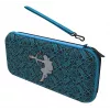 PDP Travel Case GLOW: Sheikah Shoot, For Nintendo Switch, Nintendo Switch Lite, Nintendo Switch - OLED Model