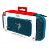 PDP Travel Case GLOW: Sheikah Shoot, For Nintendo Switch, Nintendo Switch Lite, Nintendo Switch - OLED Model