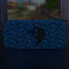 PDP Travel Case GLOW: Sheikah Shoot, For Nintendo Switch, Nintendo Switch Lite, Nintendo Switch - OLED Model