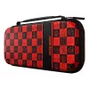 PDP Travel Case Plus GLOW: Super Icon, For Nintendo Switch, Nintendo Switch Lite, Nintendo Switch - OLED Model