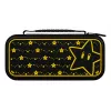 PDP Travel Case Plus GLOW: Super Star, For Nintendo Switch, Nintendo Switch Lite, Nintendo Switch - OLED Model
