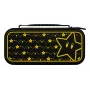 PDP Travel Case Plus GLOW: Super Star, For Nintendo Switch, Nintendo Switch Lite, Nintendo Switch - OLED Model