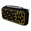 PDP Travel Case Plus GLOW: Super Star, For Nintendo Switch, Nintendo Switch Lite, Nintendo Switch - OLED Model