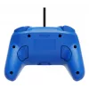 PDP Afterglow Wave Blue USB Gamepad Analogue / Digital Nintendo Switch, Nintendo Switch OLED