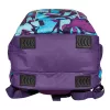 School backpack Herlitz Ultimate CamoPurple