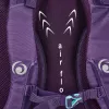 School backpack Herlitz Ultimate CamoPurple