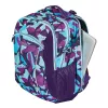 School backpack Herlitz Ultimate CamoPurple