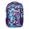 School backpack Herlitz Ultimate CamoPurple
