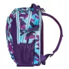 School backpack Herlitz Ultimate CamoPurple