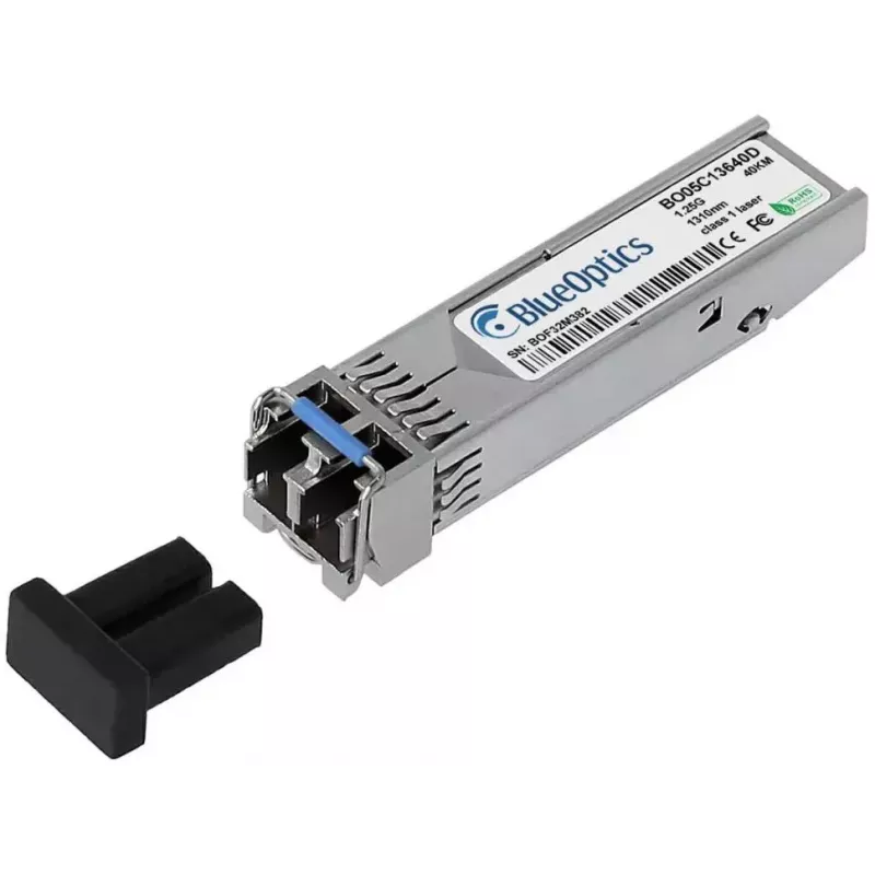 SFP transceiver module BlueOptics 500SSM41 R0001-BO 1250 Mbit/s