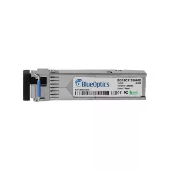 SFP transceiver module BlueOptics 500SUM40 R0001-BO 1250 Mbit/s