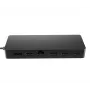 HP Universal USB-C Multiport Hub Wired USB 3.2 Gen 2 Ethernet 4K Ultra HD