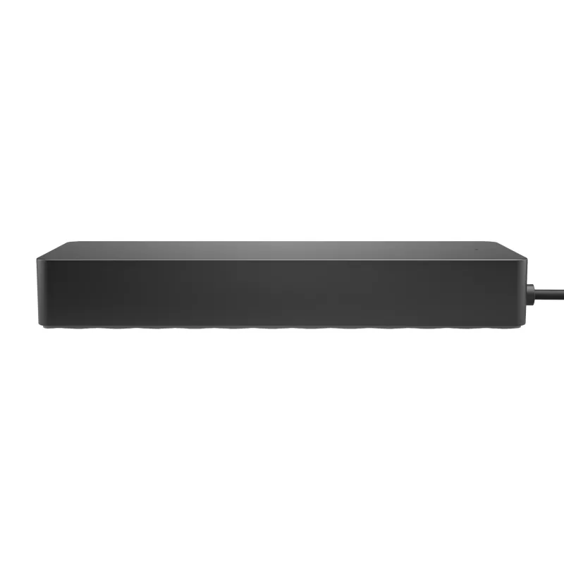 HP Universal USB-C Multiport Hub Wired USB 3.2 Gen 2 Ethernet 4K Ultra HD