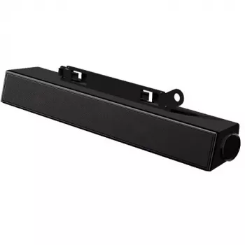 Speaker DELL AX510 Black 2.0 channels 10 W