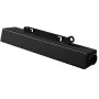 Speaker DELL AX510 Black 2.0 channels 10 W