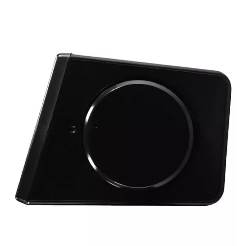 Speaker DELL AX510 Black 2.0 channels 10 W