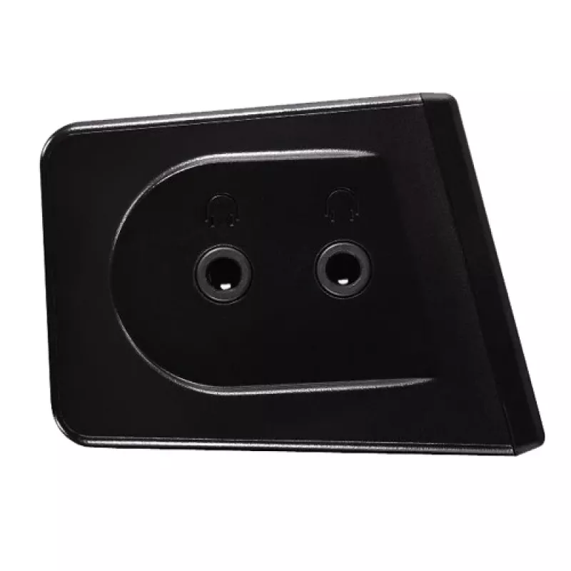 Speaker DELL AX510 Black 2.0 channels 10 W