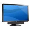 Speaker DELL AX510 Black 2.0 channels 10 W