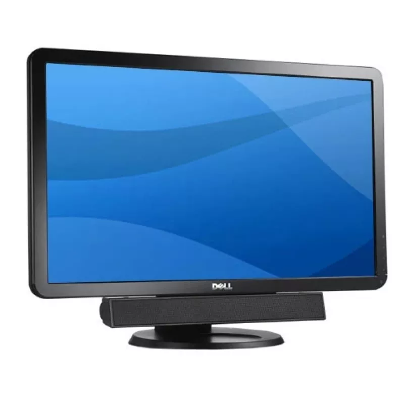 Speaker DELL AX510 Black 2.0 channels 10 W