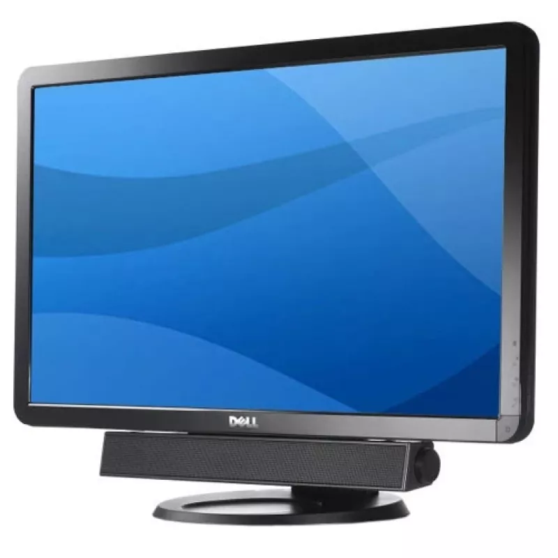 Speaker DELL AX510 Black 2.0 channels 10 W