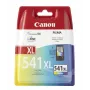 Canon CL-541 XL ink cartridge 1 pc(s) Original Cyan, Magenta, Yellow