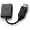 DisplayPort to VGA adapter Dell 52MJC — supports up to 1920x1200 resolution