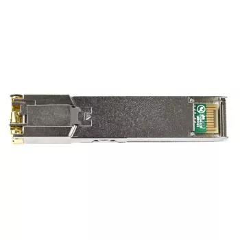 SFP transceiver module BlueOptics 53154-B21-BO Copper 1250 Mbit/s
