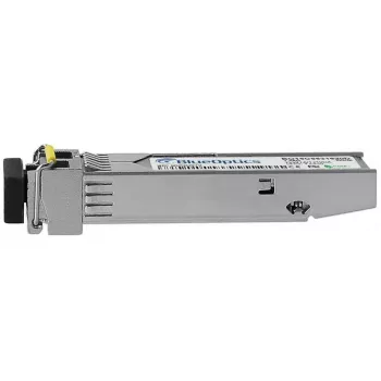 SFP transceiver module BlueOptics 551091-BO 1250 Mbit/s Fiber optic