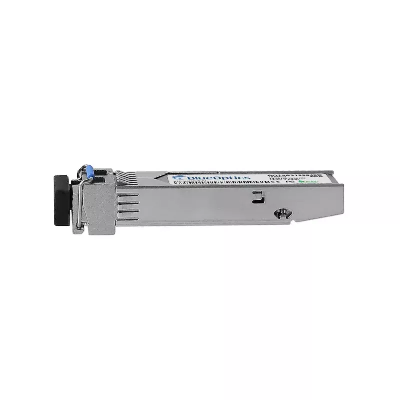 Fiber optic transceiver module BlueOptics 551094-BO 1250 Mbit/s SFP