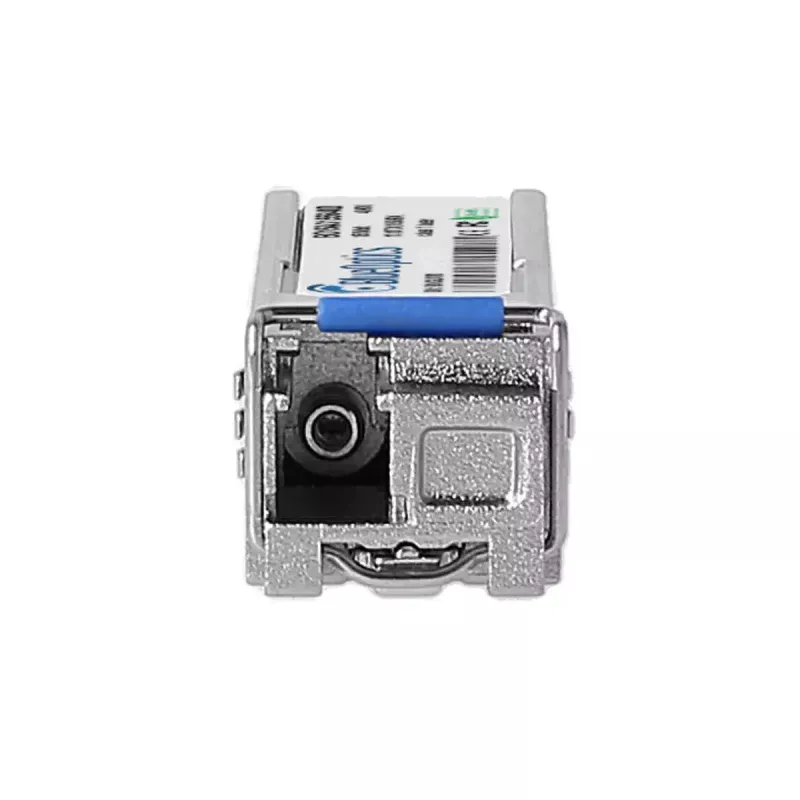 Fiber optic transceiver module BlueOptics 551094-BO 1250 Mbit/s SFP