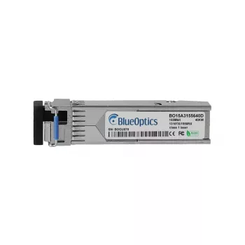 Fiber optic transceiver module BlueOptics 551094-BO 1250 Mbit/s SFP