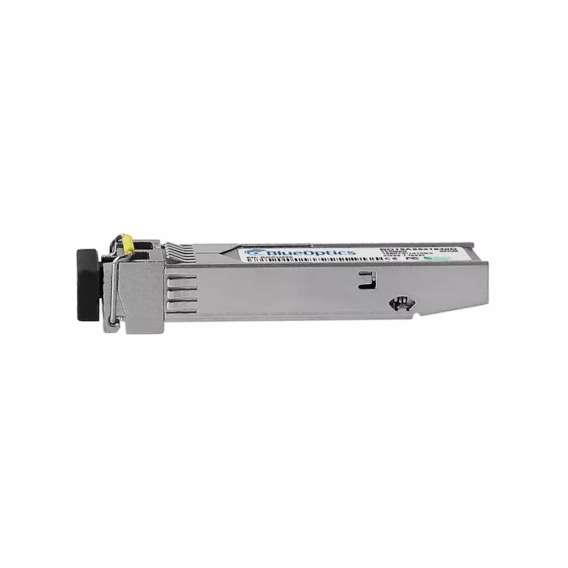 SFP transceiver module BlueOptics 551095-BO Fiber optic 1250 Mbit/s
