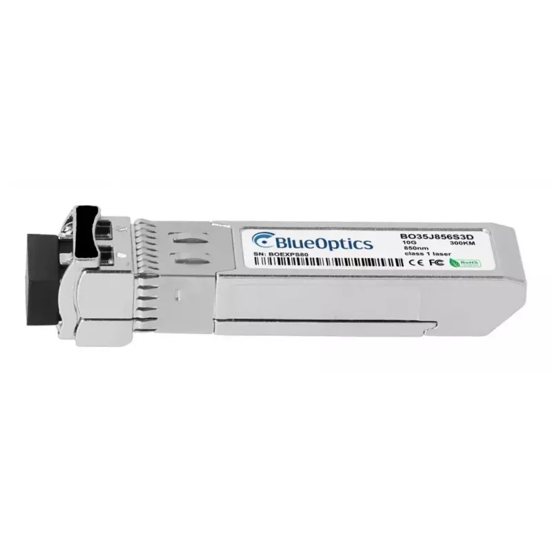 Fiber optic transceiver module BlueOptics 551103-BO 10000 Mbit/s SFP+